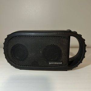 EcoXgear waterproof speaker